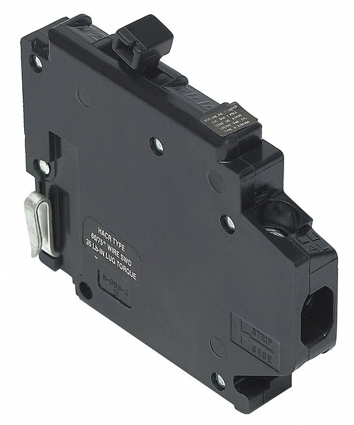 Circuit Breaker 30A Plug In 120V 1P
