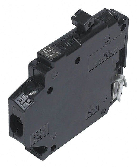 Circuit Breaker 30A Plug In 120V 1P