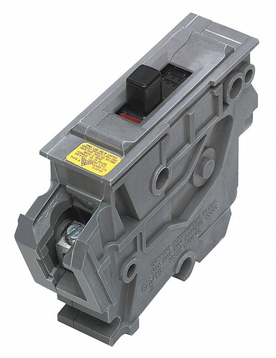 Circuit Breaker 30A Plug In 120V 1P