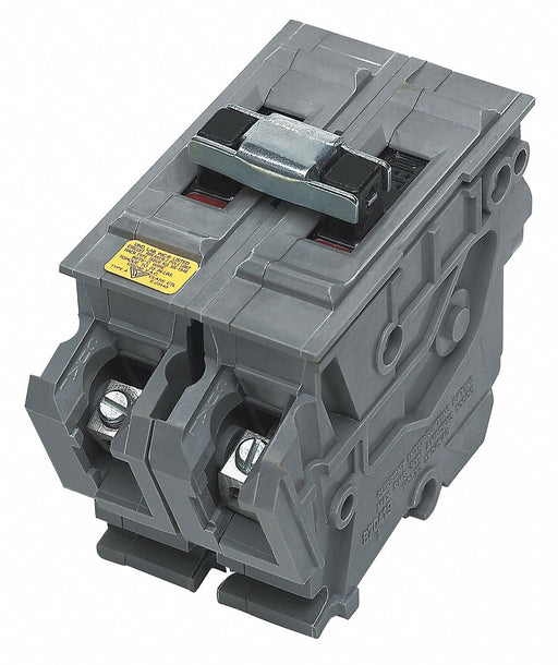 Circuit Breaker 60A Plug In 120/240V 2P