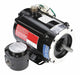 Motor 1/4 HP 1725 rpm 56C 230/460V