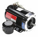 Motor 3/4 HP 1725 rpm 56C 230/460V