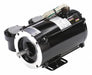 Vector Motor 1 HP 1725 rpm 56C 230/460V