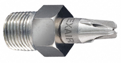 Air Gun Nozzle Safety 1 1/16 L