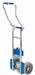 Hand Truck 300 lb 61 x18-3/8 Silver