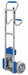 Hand Truck 300 lb 59 x18-3/8 Silver