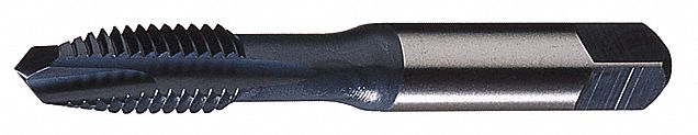 Spiral Point Tap #10-32 HSS-E