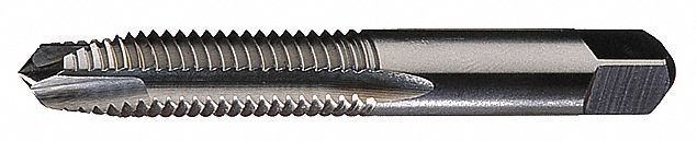 Spiral Point Tap M12x1.25 HSS