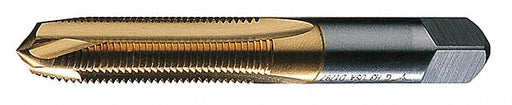 Spiral Point Tap #8-32 HSS