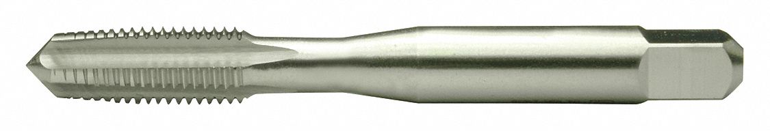 Straight Flute Tap M16x2.0 HSS