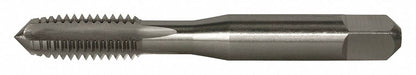 Straight Flute Tap 1-3/8 -6 HSS