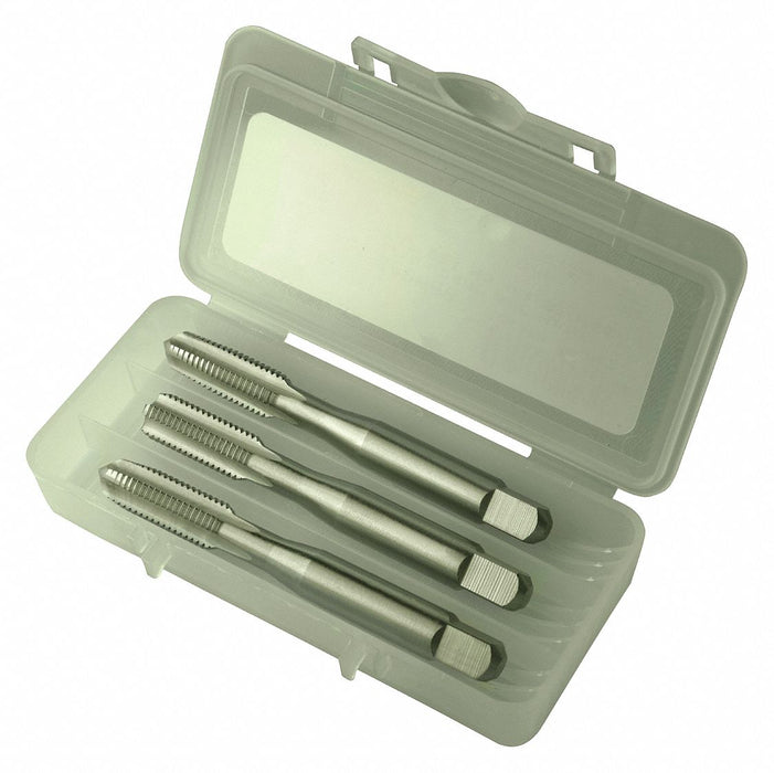1/4-20NC 1004 4FL H3 T-P-B HAND TAP SET