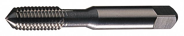Thread Forming Tap M4x0.7 HSS