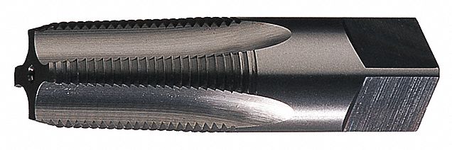 Pipe and Conduit Thread Tap 1/8 -27