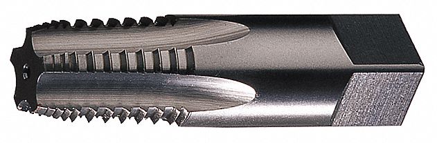 Pipe and Conduit Thread Tap 1/4 -18