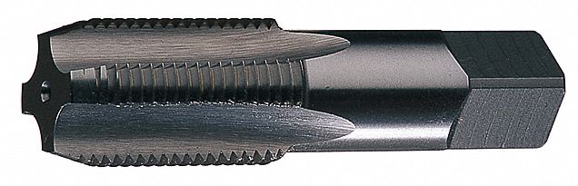 Pipe and Conduit Thread Tap 1/4 -18