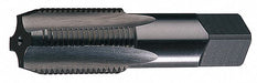 Pipe and Conduit Thread Tap 1/8 -27