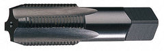 Pipe and Conduit Thread Tap 1/4 -18