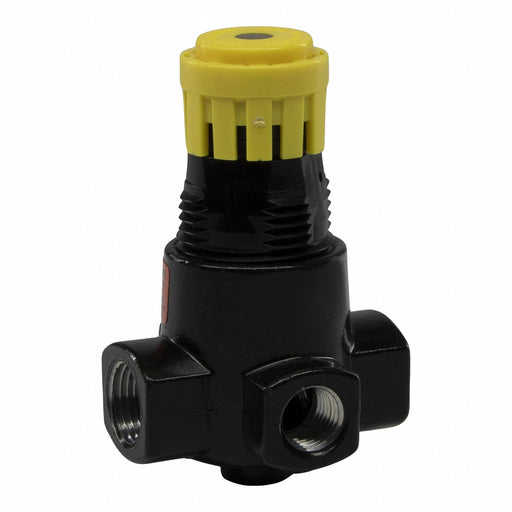 Regulator Air Inlet 3/8 NPT 300 psig