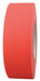 Gaffer s Tape Orange 1 7/8inx49 1/4 yd 