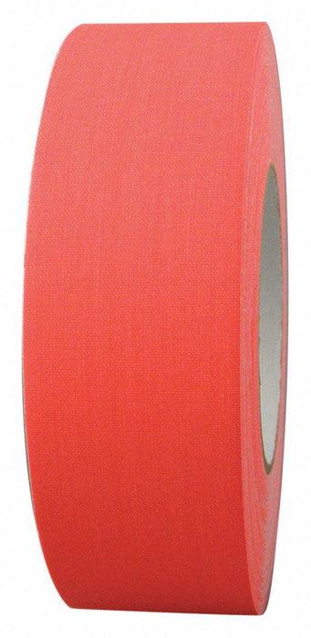 Gaffer sTape Orange 49-1/4ydL 1-7/8inW