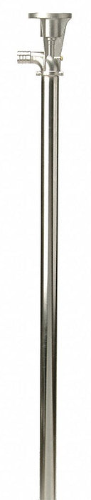 Drum Pump Tube 316 Stainless Steel Tube