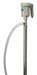 ElectricDrumPump StainlessSteel 115VAC