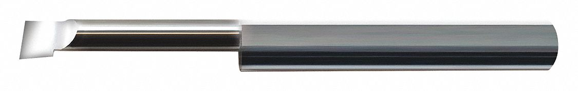 Boring Bar 0.8000 Carbide