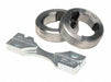 LINCOLN 2pc MIG V-Knurl Drive Roll Kit