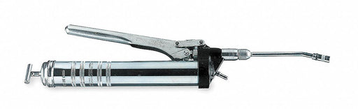 Manual Grease Gun 27 1/4 in L 7 000 psi