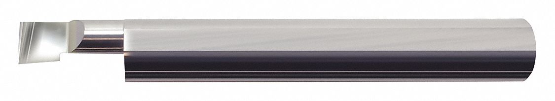 Boring Bar 1.2000 Carbide