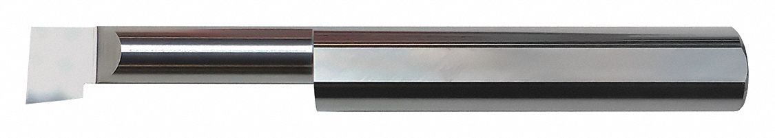 Boring Bar 0.4000 Carbide