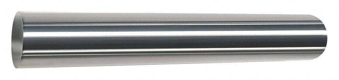 Drill Blank Metric Carbide