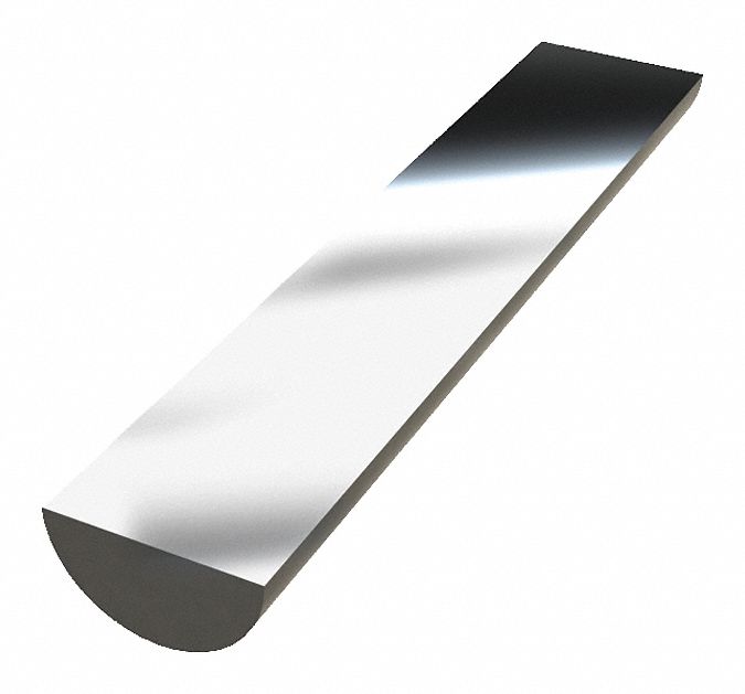 Engraving Blank Carbide 1/4 