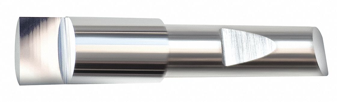 Engraving Blank Carbide 5/16 