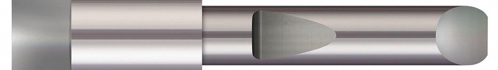 Engraving Blank Carbide 1/4 