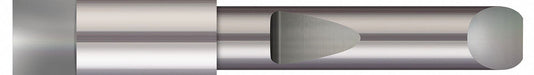 Engraving Blank Carbide 1/4 