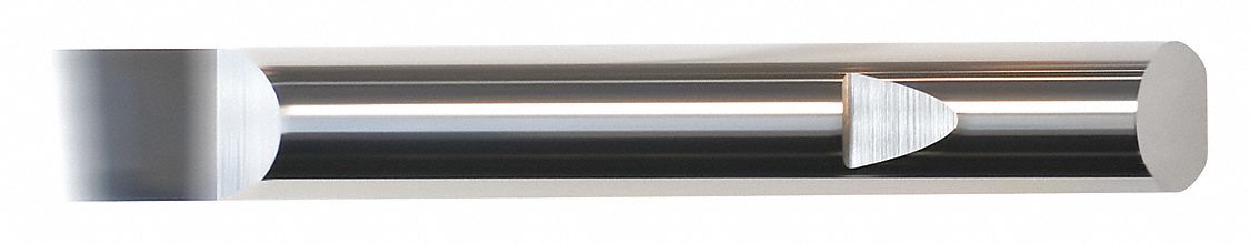 Engraving Blank Carbide 3/16 