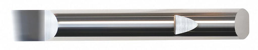 Engraving Blank Carbide 1/4 
