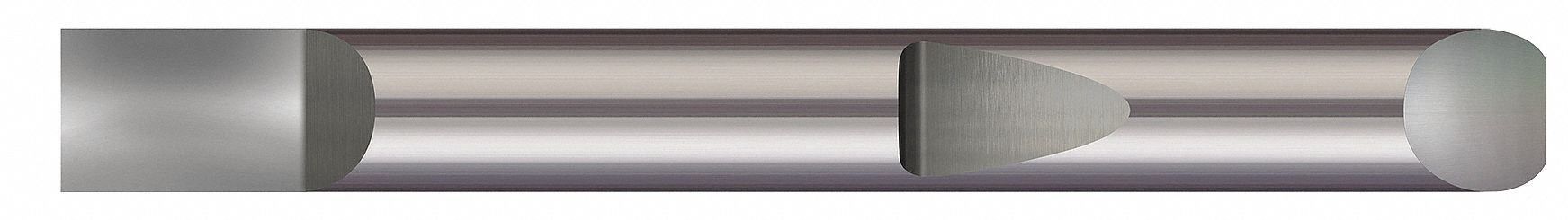 Engraving Blank Carbide 3/16 