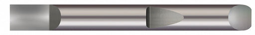 Engraving Blank Carbide 3/8 
