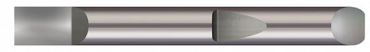 Engraving Blank Carbide 1/2 