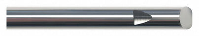 Engraving Blank Carbide 1/4 