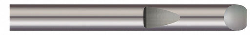 Engraving Blank Carbide 1/2 