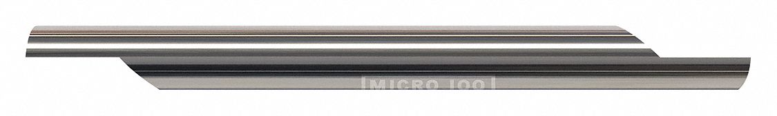 Engraving Blank Carbide 3/8 