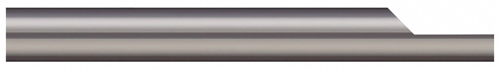 Engraving Blank Carbide 6.00mm