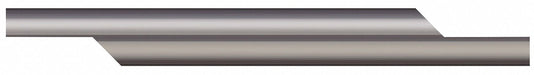 Engraving Blank Carbide 3/8 