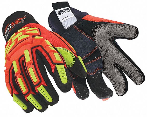 G2429 Mechanics Gloves XL/10 12 PR