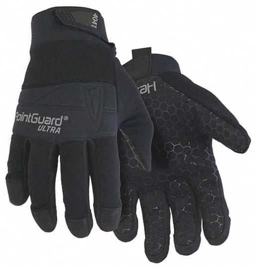 G2435 Cut-Resistant Gloves S/7 PR