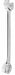 Flare Nut Wrench Steel Strd12-Pnt Flr Nt